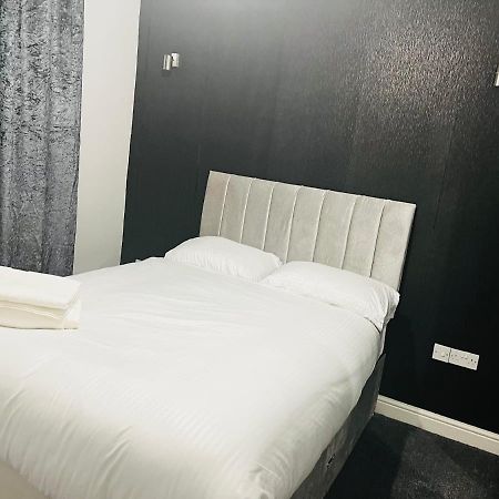 曼彻斯特 The Pleasant House酒店 外观 照片